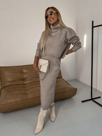 Leonie™ | Sada úpletů