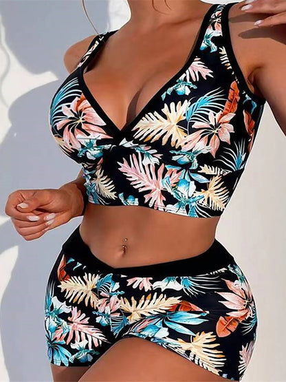 Dámské a lehké bikiny