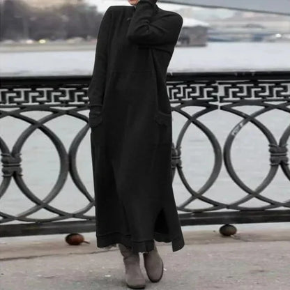 Elizabeth - Dlouhé šaty