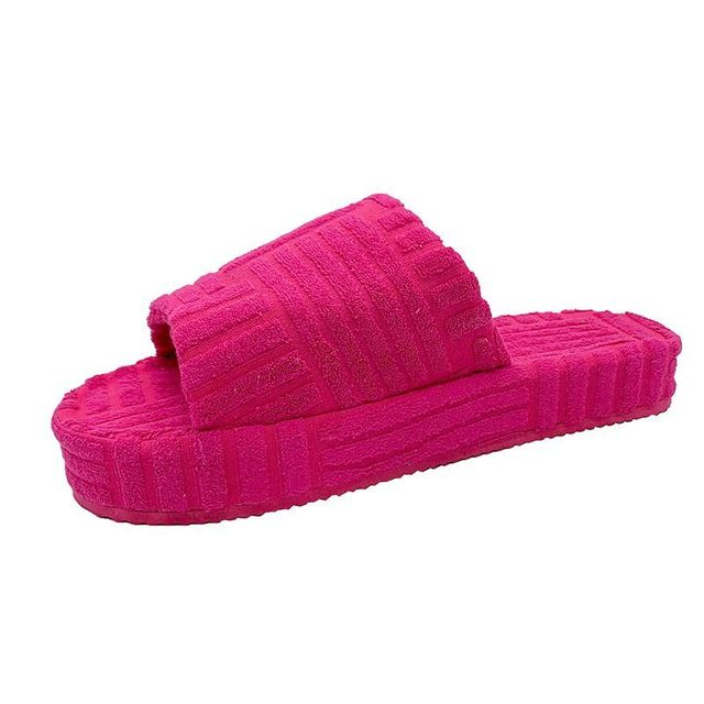 Bavlněné sandály™: pro ženy