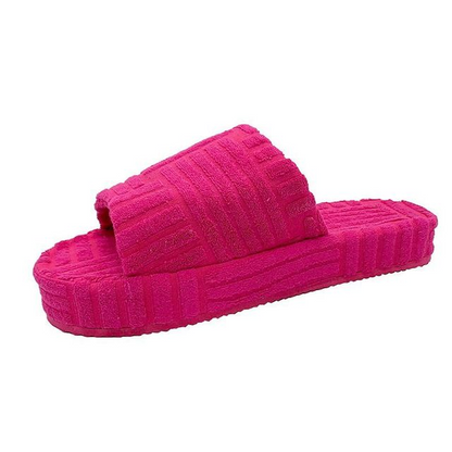 Bavlněné sandály™: pro ženy