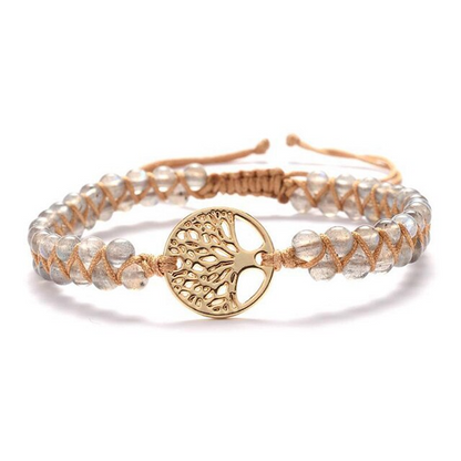 HealBracelet™: náramek pro ženy