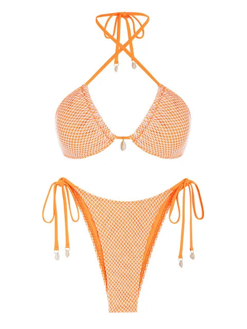 Vardi Dante™ Lina Bikini | Trendy a přitažlivé na pohled
