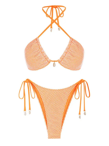 Vardi Dante™ Lina Bikini | Trendy a přitažlivé na pohled