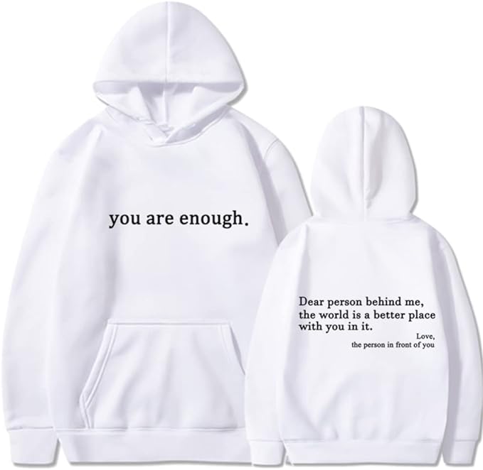 Unisex mikina s kapucí