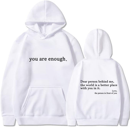 Unisex mikina s kapucí