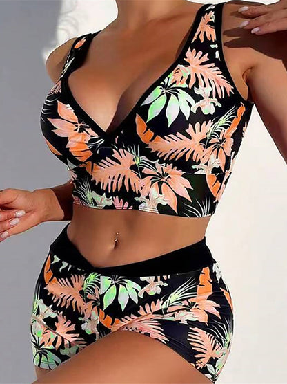 Dámské a lehké bikiny