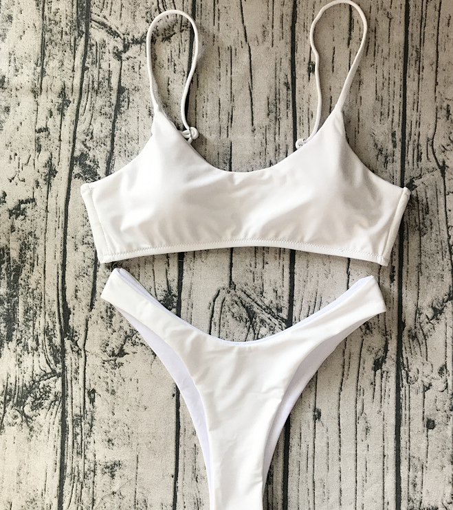 AquaLivv - Pevné bikiny