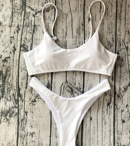AquaLivv - Pevné bikiny