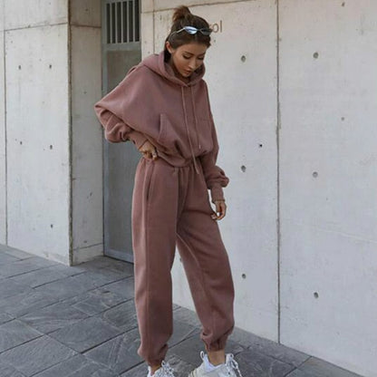 Edraella - Trendy kapuce pro ženy