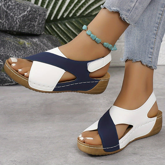 Dorothy® | Pohodlné ortopedické sandály