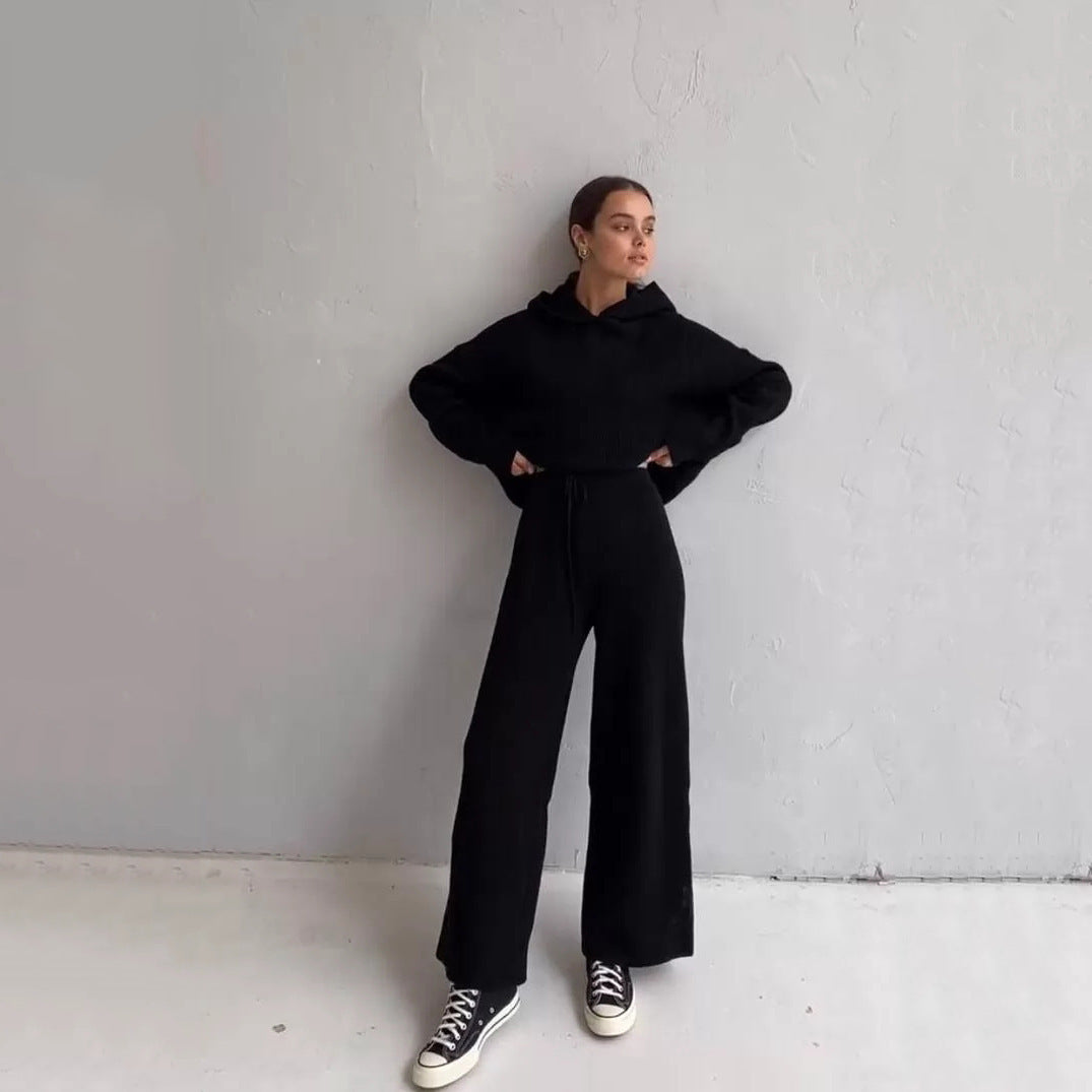 Sofie | Tepláková souprava a podpaží