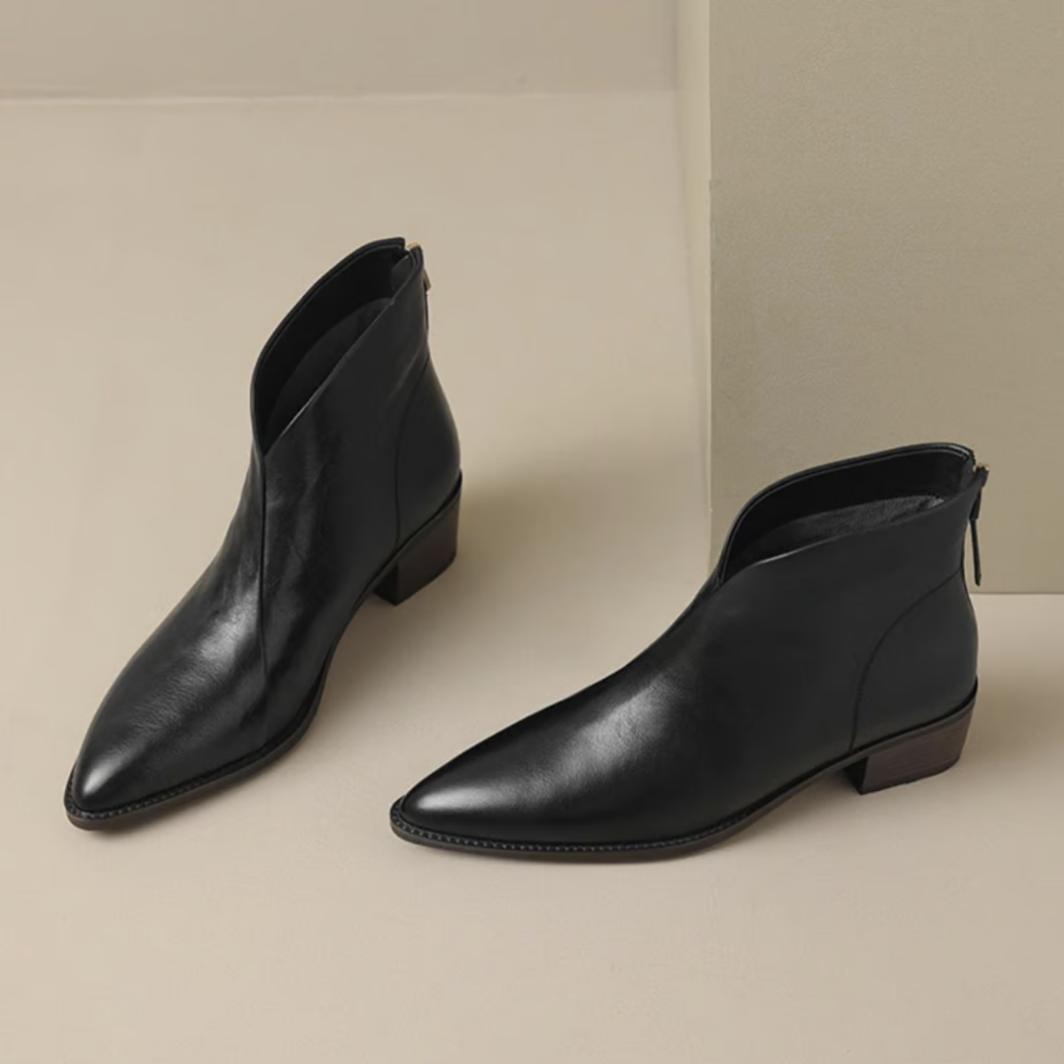 Zynovia™ | Elegantní boty