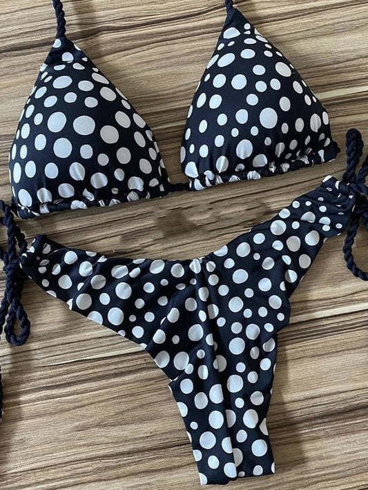 Vardi Dante™ Evy Bikini | Výrazné a stylové plavky