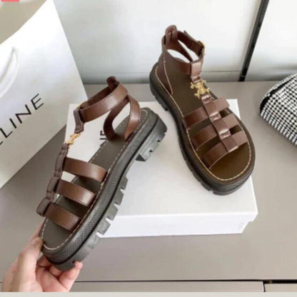 CELINA | Stylové sandály