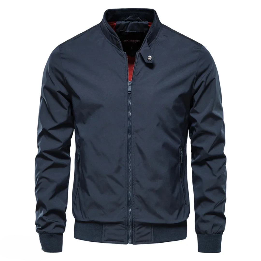 Achiel Jacket | Pánské bundy pro volný čas