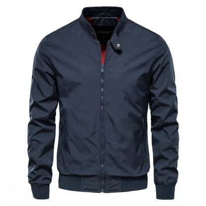 Achiel Jacket | Pánské bundy pro volný čas