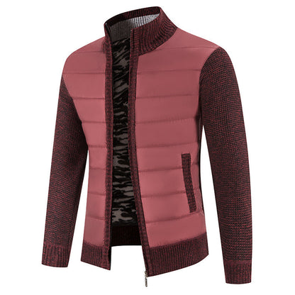 Vesta Christoffel | Heren Gebreid Vest