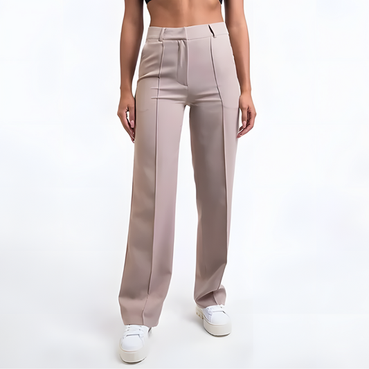 Sophia - Elegantní dámské kalhoty pro volný čas