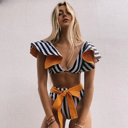 Vardi Dante™ Fay Bikini | Jedinečné a stylové plavky