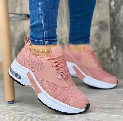 Octaviana Sneakers | Ergonomické dámské tenisky