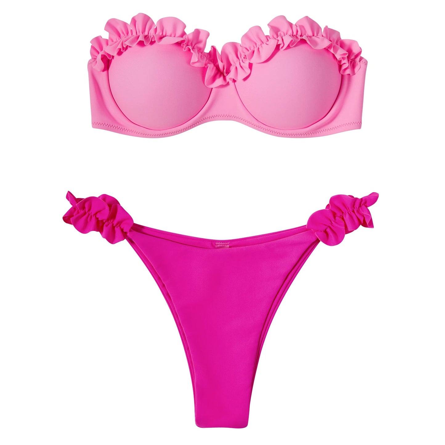 Vardi Dante™ Lara Jungle Queen Bikini | Sexy bez ramínek