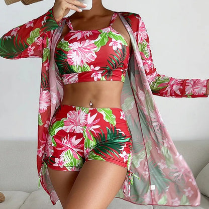 Trendy bikiny