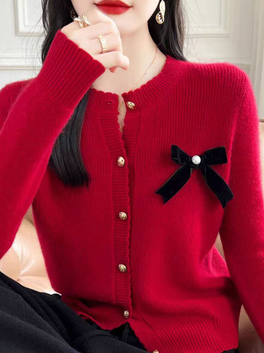 Vesta Dior | Vesta Retro Strik Gebreid