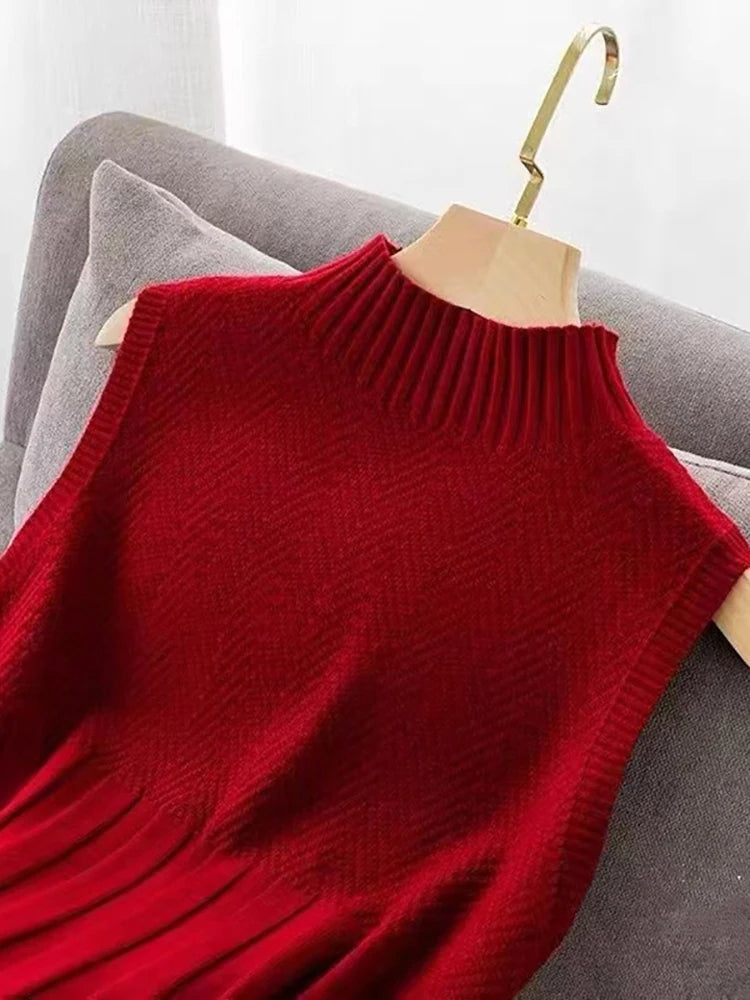 Vardi Dante™ Brienna Top | Pletené a volnočasové oblečení