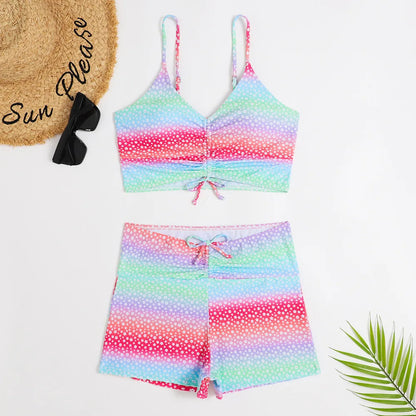 Vardi Dante™ Adria Flower Power Bikini | Roztomilé a trendy