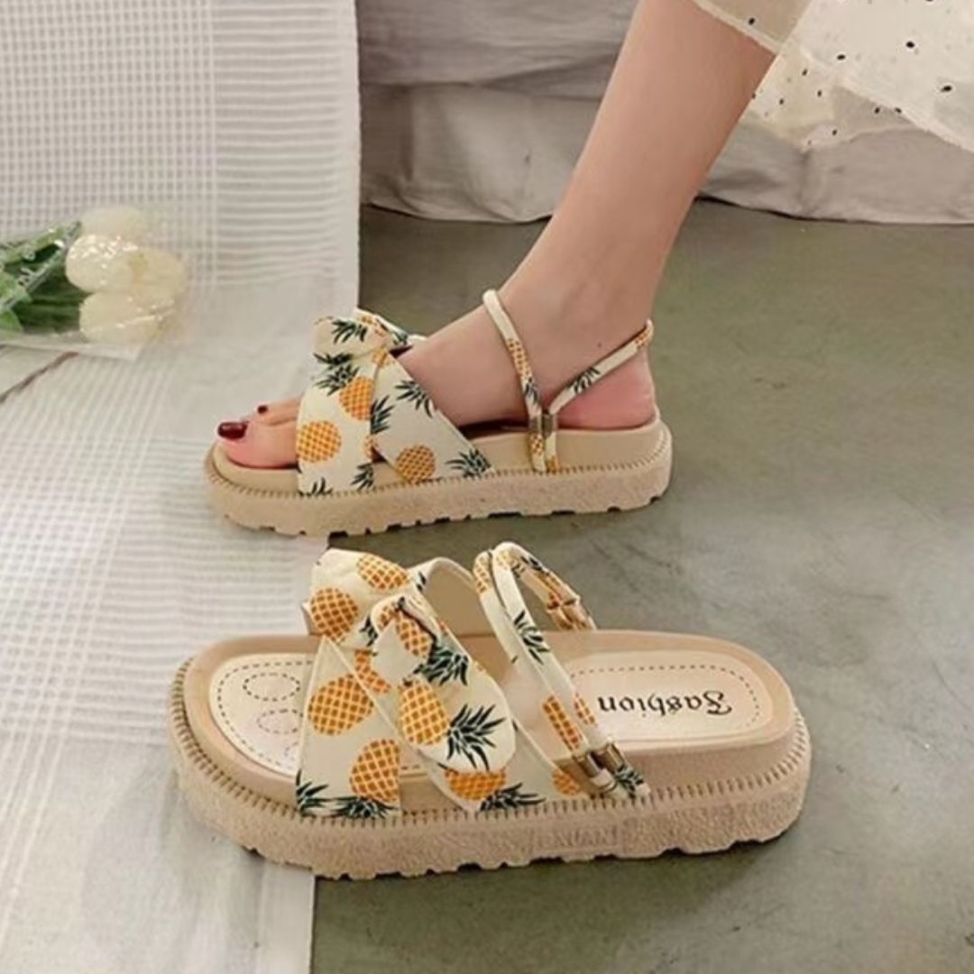 Yasmina® | Sandály Summer Breeze