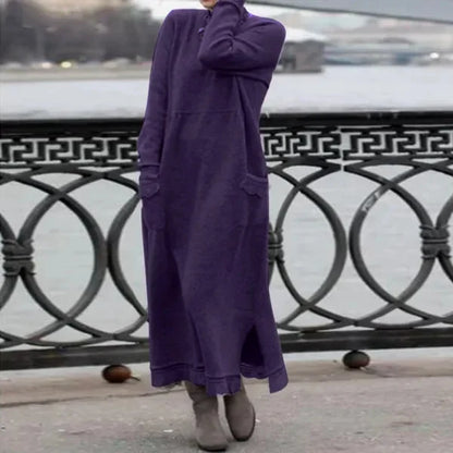 Elizabeth - Dlouhé šaty