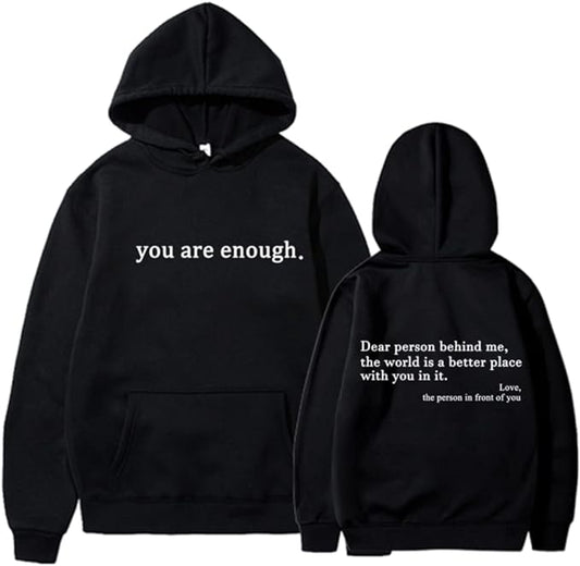 Unisex mikina s kapucí