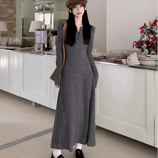 Alina | Nadčasová elegance v každém stehu