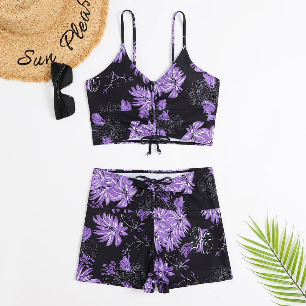 Vardi Dante™ Adria Flower Power Bikini | Roztomilé a trendy