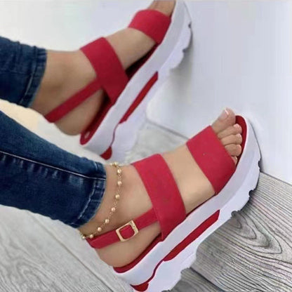 Karen® | Elegantní ortopedické sandály