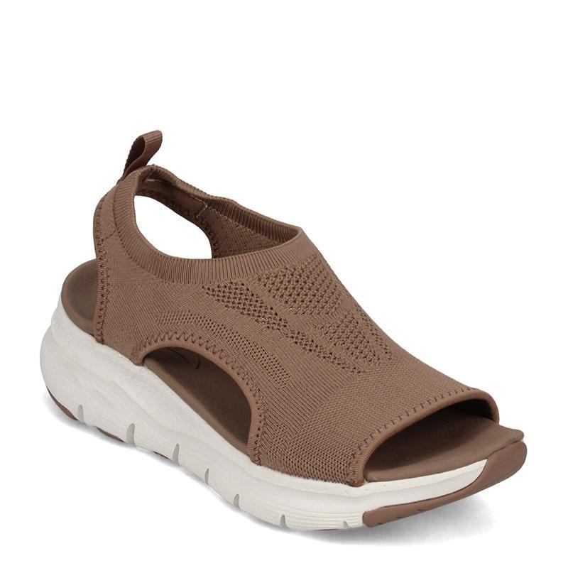 Jenni® | Ležérní ortopedické sandály