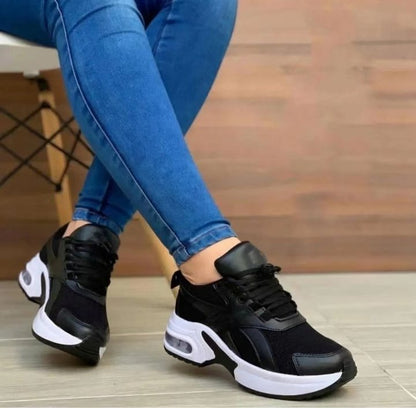 Octaviana Sneakers | Ergonomické dámské tenisky