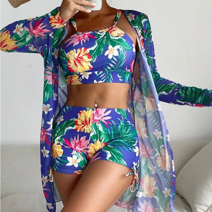 Trendy bikiny