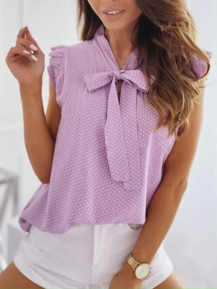 Vardi Dante™ Belle Top| Všestranné a stylové oblečení