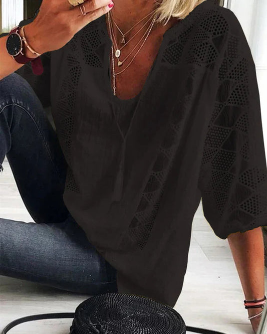Catjan | Elegantní dámská halenka