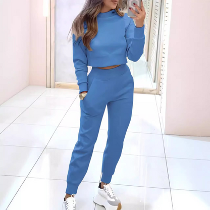 Heidi Fashion | Sada svetru a tepláků