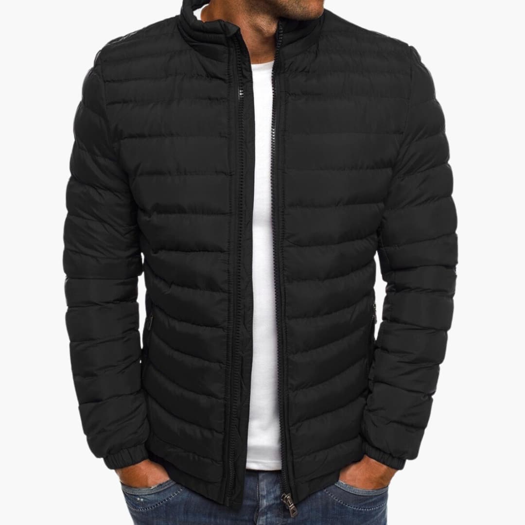Veltrion™ | Stylová a teplá bunda s kapucí