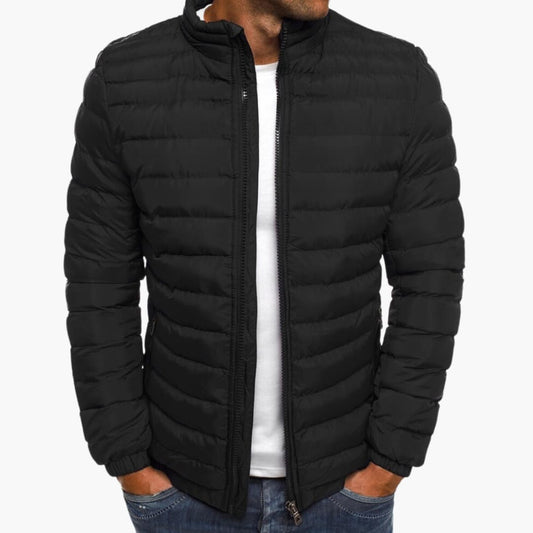 Veltrion™ | Stylová a teplá bunda s kapucí