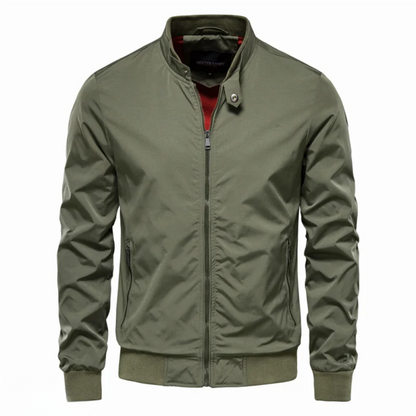 Achiel Jacket | Pánské bundy pro volný čas
