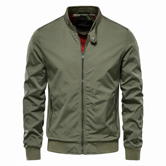 Achiel Jacket | Pánské bundy pro volný čas