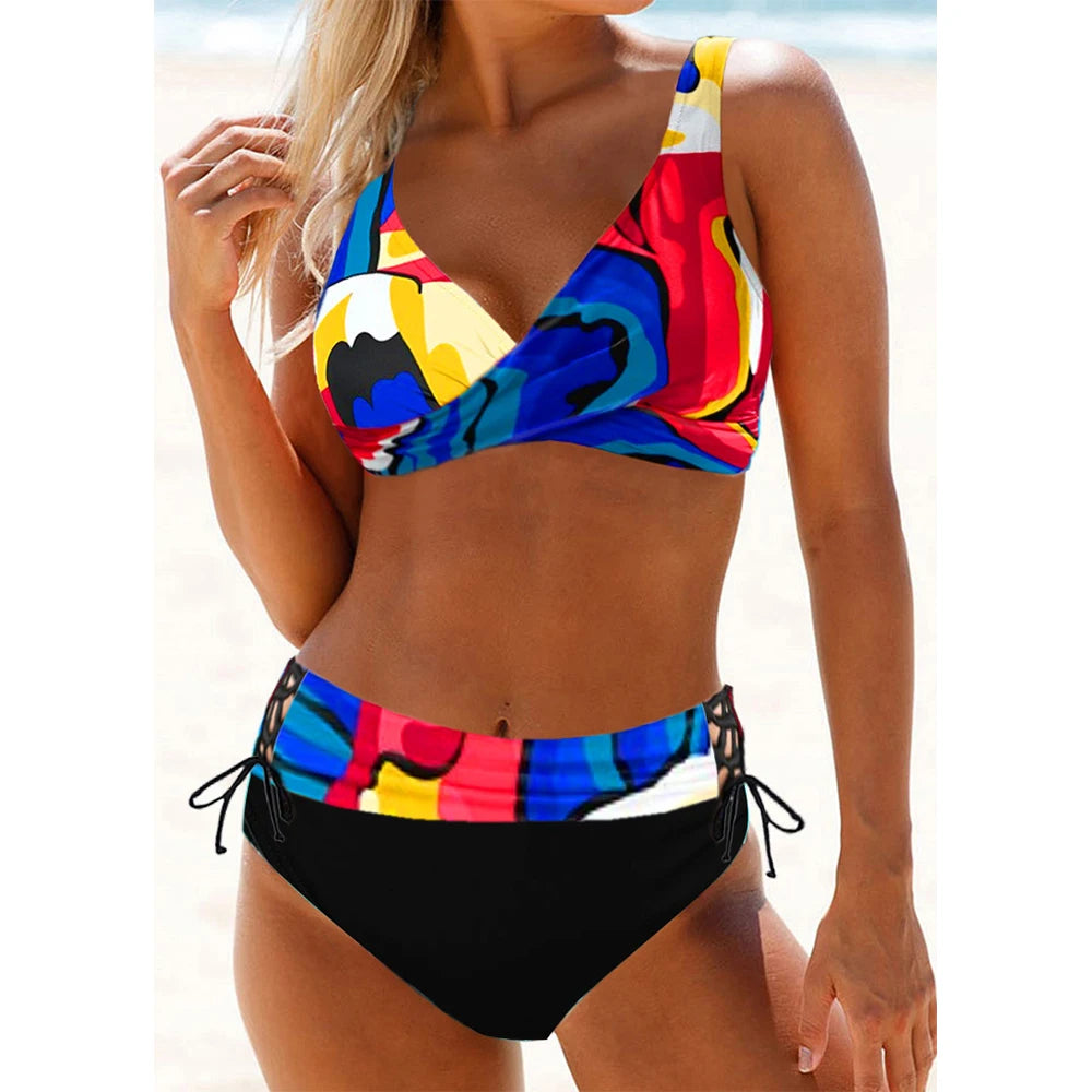 Módní a sexy bikiny