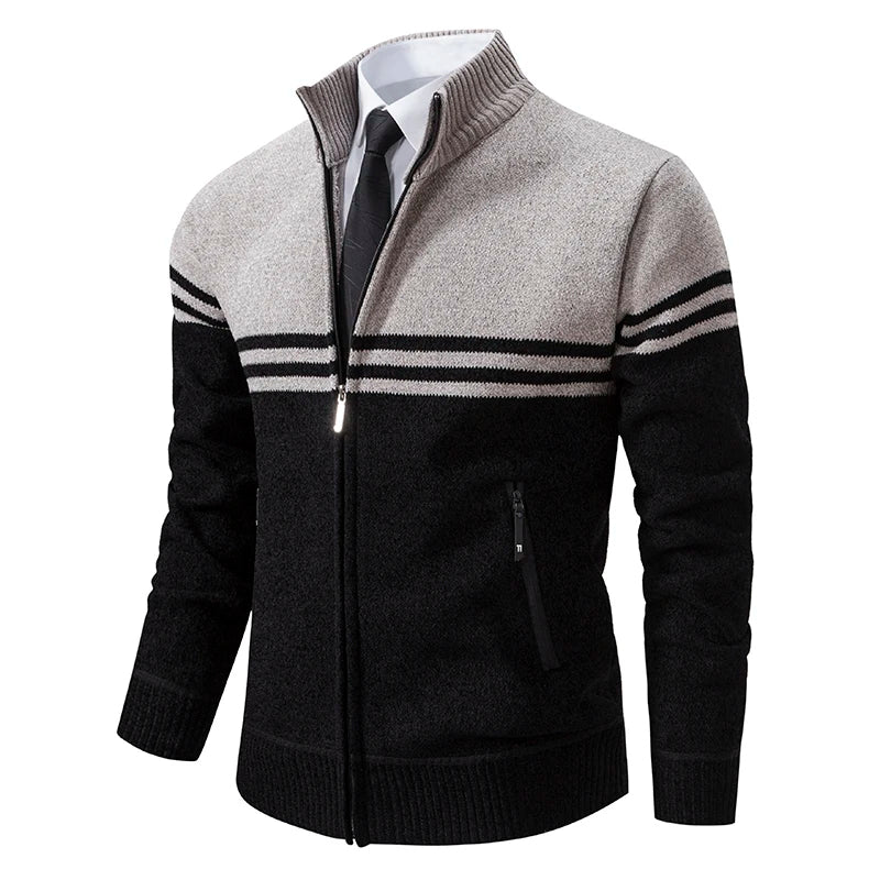 Vesta Warden | Heren casual vest