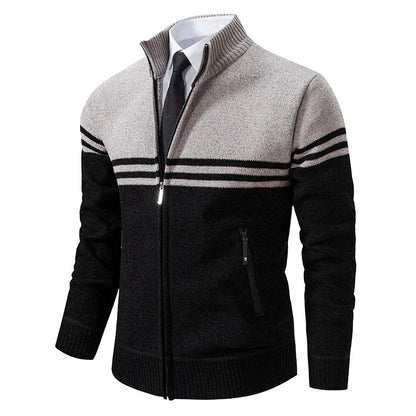 Vesta Warden | Heren casual vest