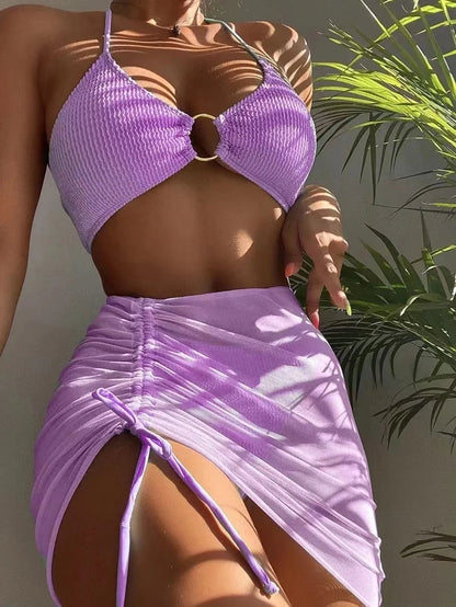 Vardi Dante™ Merel Bikini Set | Pohodlné a trendy